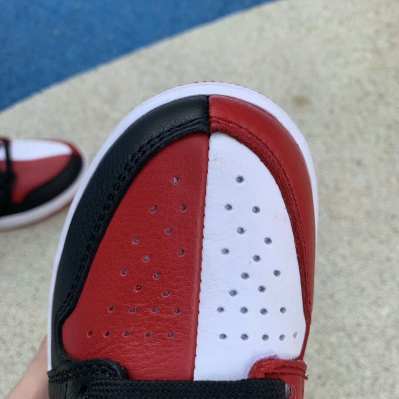 Authentic Air Jordan 1 Homage To Home women